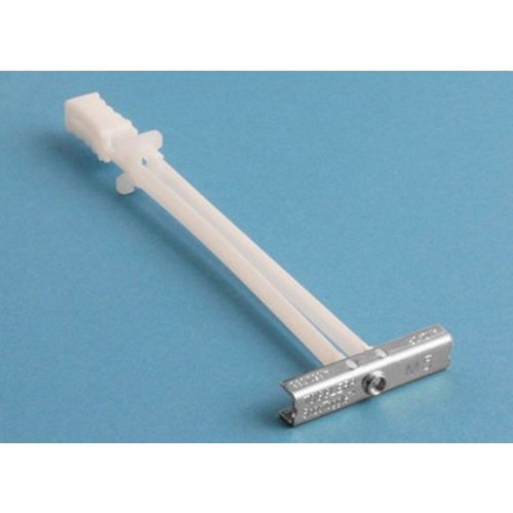 ANKER HOLLEWAND RVS M5S 10-64MM DOOS 50 ST