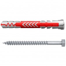 PLUG DUOPOWER 10X80 S FISCHER