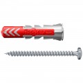 PLUG DUOPOWER 5X25 S PH DIY FISCHER