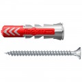 PLUG DUOPOWER 6X30 S FISCHER