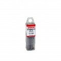 METAALBOOR HSS-G GESL. DIN 338 SPLITPOINT10.0MM 4TECX
