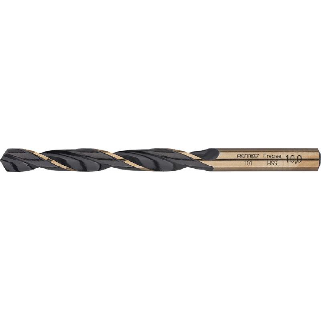 METAALBOOR HSS DIN 338N PRECISE 3,3 MM