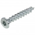 4.0 X 30 UNISCHROEF DYNAPLUS VERZINKT PK TX20