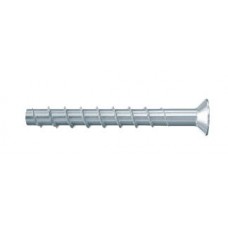 BETONSCHROEF FBS II 8X60 10/- SK FISCHER