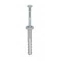 NAGELPLUG N 5X30/5 F (100) FISCHER