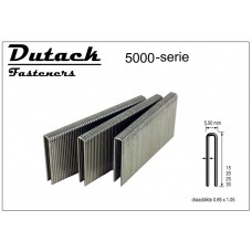 NIETEN SERIE 5000 CNK HARS 25 MM DS 5 MILLE