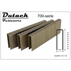 NIETEN SERIE 700 CNK HARS 40 MM DS 10 MILLE