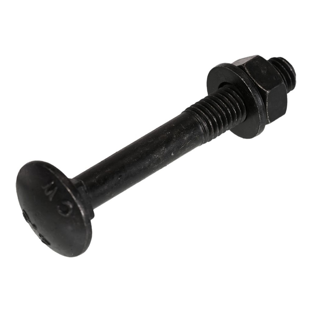 M6 X 50 SLOTBOUT BLACKLINE D603/555/125A