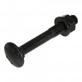 M6 X 50 SLOTBOUT BLACKLINE D603/555/125A