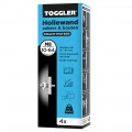 ANKER HOLLEWAND (BLAUW) 10-64MM M8 (DOOS 4ST.)