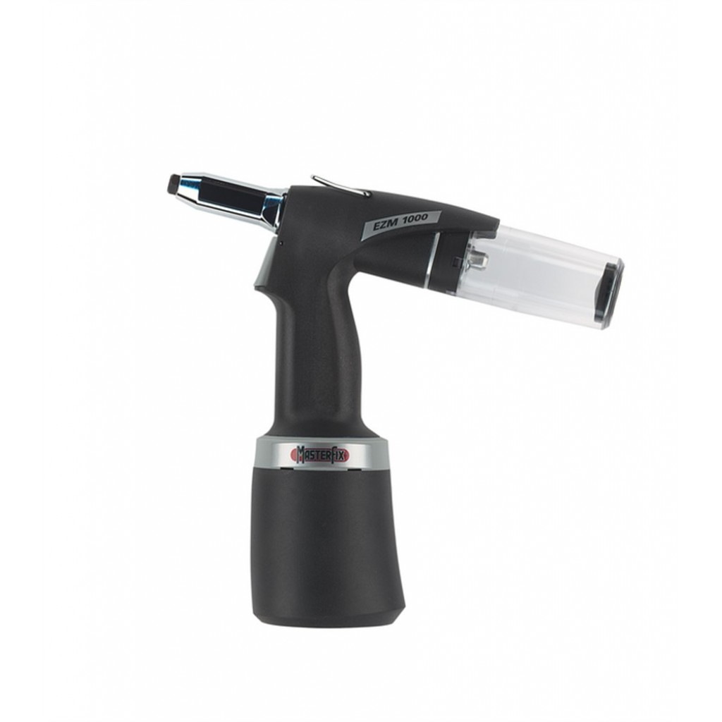 BLINDKLINKNAGELTANG EZM1000 HYDRAULIC/PNEUMATIC +++++