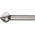 VERZINKFREES - VERZINKBOOR HSS-G 90&deg;, DIN 335C, ø15,0 MM
