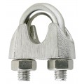 STAALDRAADKLEM RVS&nbsp; 3 MM