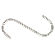 VLEESHAAK VERTIND 140MM P/ST