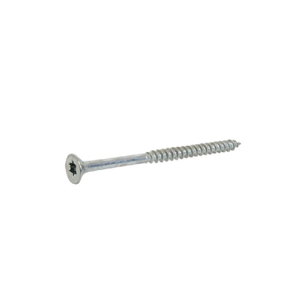 4.0 X 70/42 SPAANPLAATSCHROEF VERZINKT PK TX20 4TECX