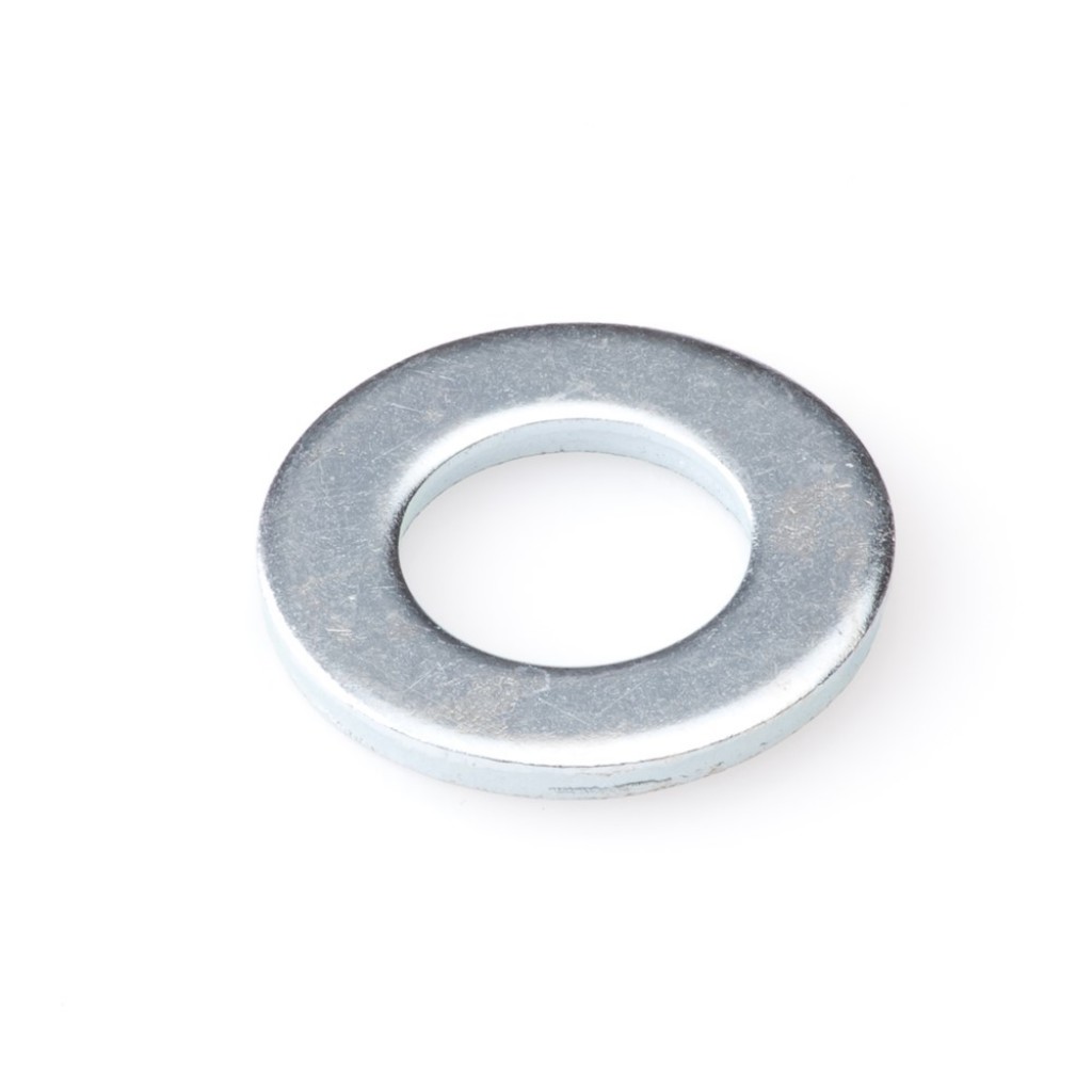 ASSORTIMENT DOOS 9-VAKS SLUITRING D 125A VERZINKT 4TECX