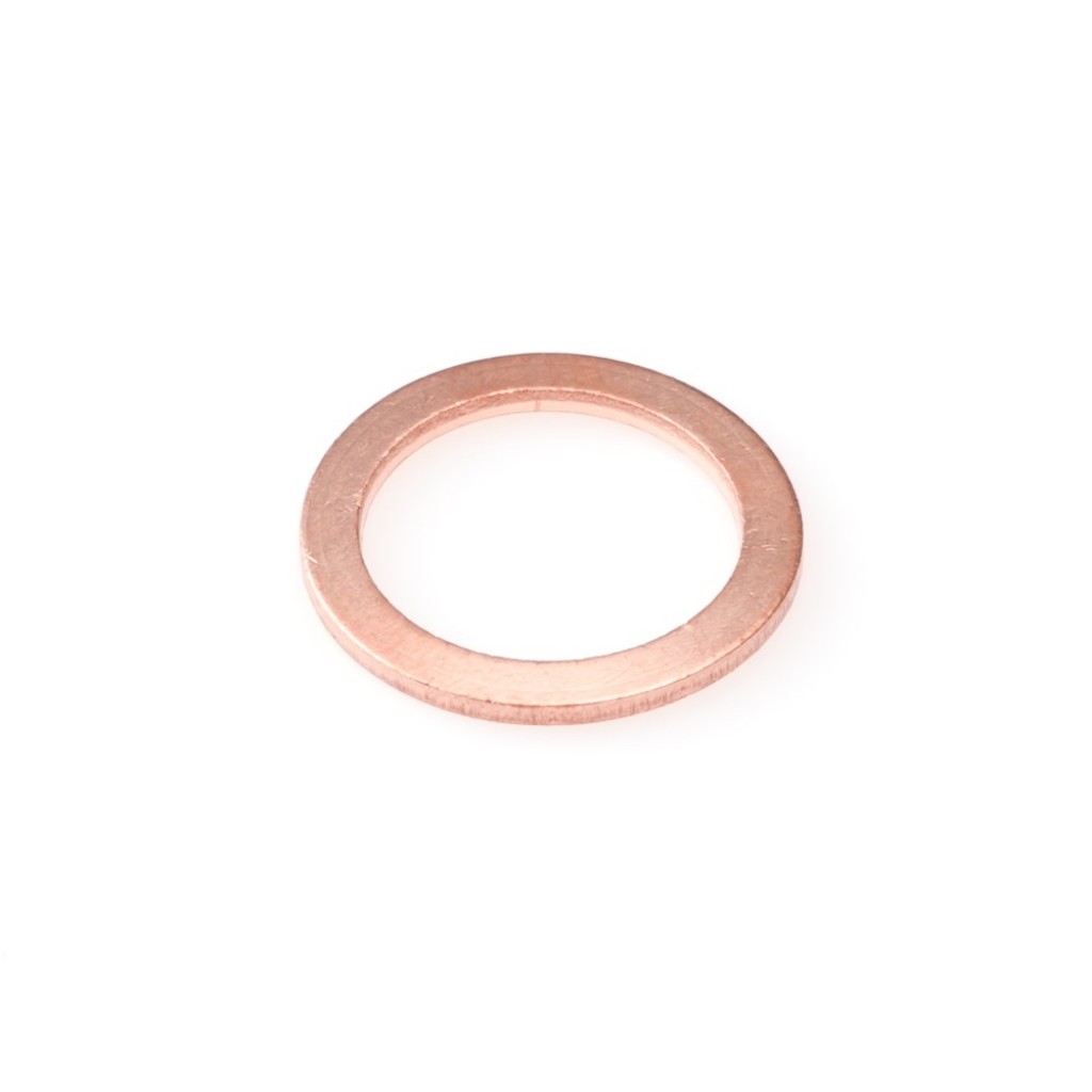 ASSORTIMENT DOOS 9-VAKS AFDICHTRING D 7603A KOPER 4TECX