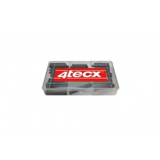 ASSORTIMENT DOOS 9-VAKS SPANBUS D 1481 BLANK 4TECX