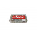ASSORTIMENT DOOS 9-VAKS SPEEDNUTS GEELVERZINKT 4TECX