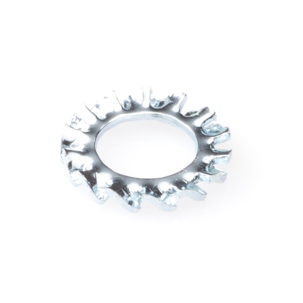 ASSORTIMENT DOOS 9-VAKS TANDVEERRING D 6798A VERZINKT 4TECX