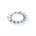 ASSORTIMENT DOOS 9-VAKS TANDVEERRING D 6798A VERZINKT 4TECX