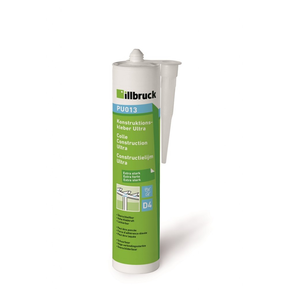 CONSTRUCTIELIJM ULTRA PU013 310ML