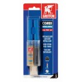 EPOXYLIJM COMBI METAAL BLISTER 24 ML