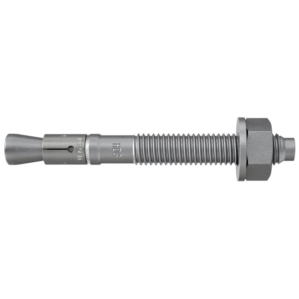SNELBOUWANKER FBN II 8/10 FVZ FISCHER