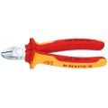 ZIJKNIPTANG VERCHR./COMFORT VDE 7006-140 KNIPEX