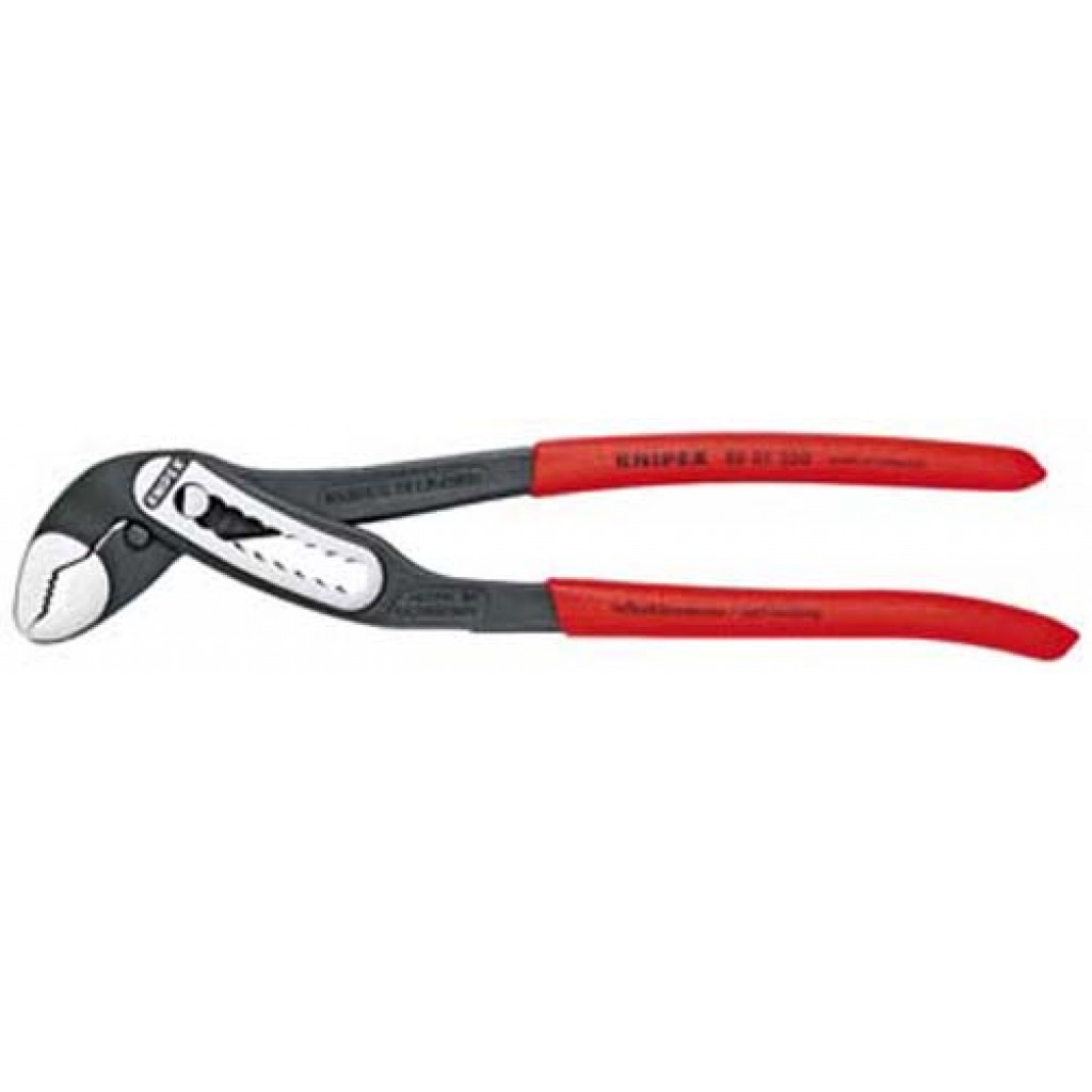 WATERPOMPTANG ALLIGATOR 8801-250 KNIPEX