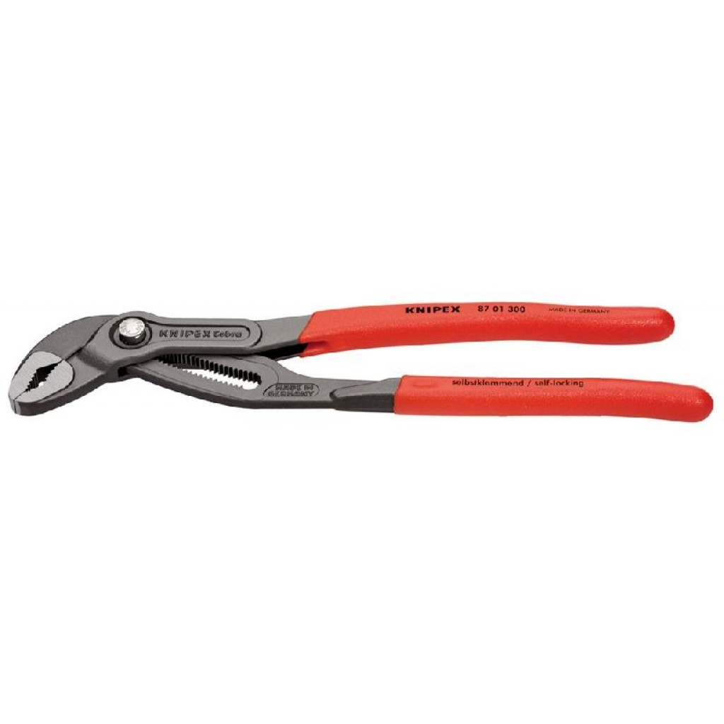 WATERPOMPTANG 8701_300 KNIPEX