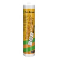 AFDICHTINGSKIT BITUM ZWALUW TIXOPLAST 310ML ZWART