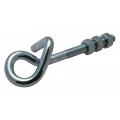 SCHOMMELHAAK 118-B ST. M12X250