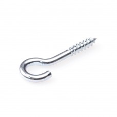 PLAFONDHAAK VERZINKT 4.00X37/60
