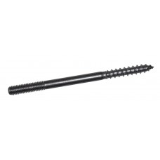 STOKEIND M5X40 VERZINKT ZONDER ZESKANT