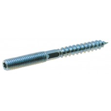 STOKEIND M10X70 VERZINKT TX25 MET ZESKANT