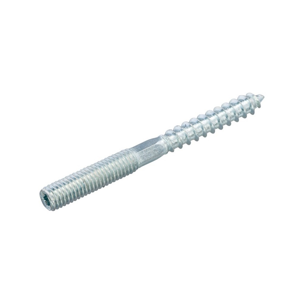 STOKEIND M10X200 VERZINKT TX25 MET ZESKANT