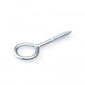 SCHROEFOOG VERZINKT 2.20X8X4