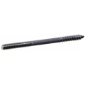 STOKEIND M6X120 RVSA2 ZONDER ZESKANT
