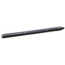 STOKEIND M6X120 RVSA2 ZONDER ZESKANT