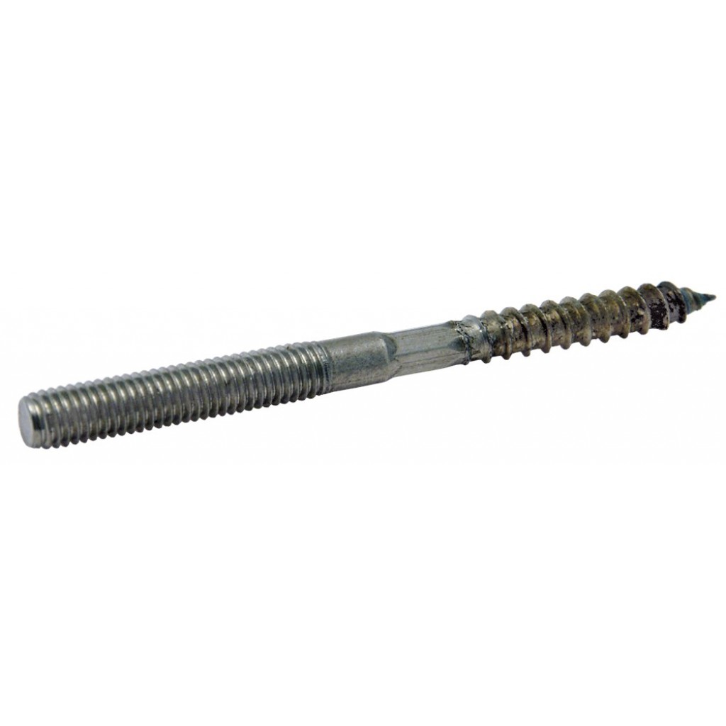 STOKEIND M8X80 RVSA2 MET ZESKANT