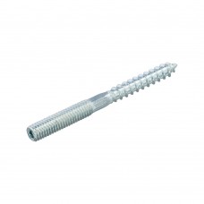 STOKEIND M6X90 VERZINKT TX15 PROFTEC MET ZESKANT