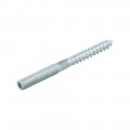 STOKEIND M8X70 VERZINKT TX25 PROFTEC MET ZESKANT