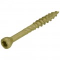 5.0 X 50 VLONDERSCHROEF DYNAPLUS XTREME AR-BRONZE PK-60&deg; TX25