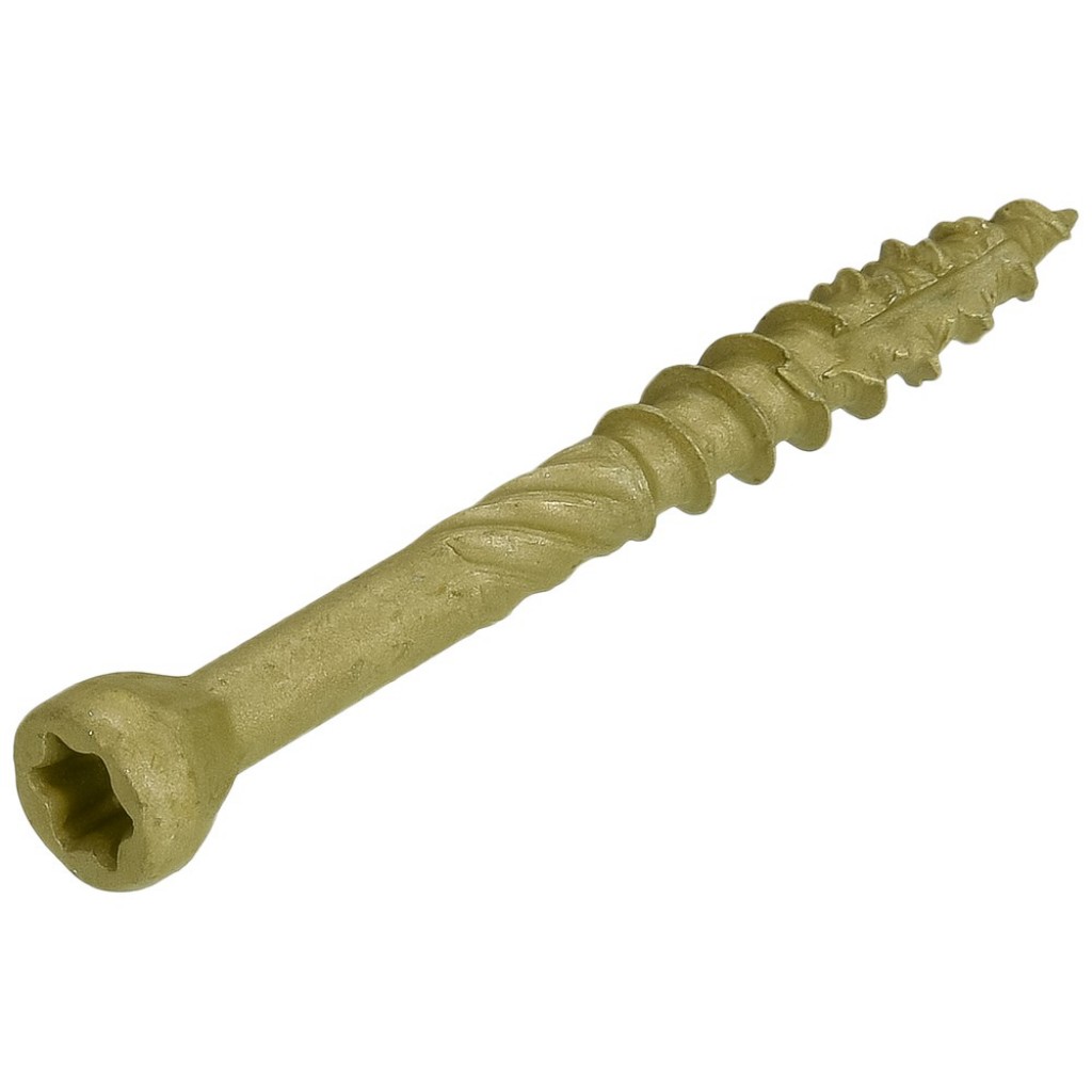 5.0 X 60 VLONDERSCHROEF DYNAPLUS XTREME AR-BRONZE PK-60° TX25