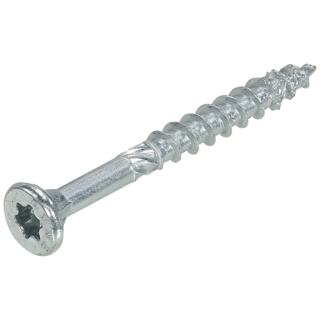 4.0X40/24 UNISCHROEF DYNAPLUS VERZINKT PK TX-20