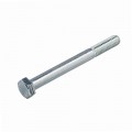 M30 X 90 ZESKANTBOUT VERZINKT 8.8 D931