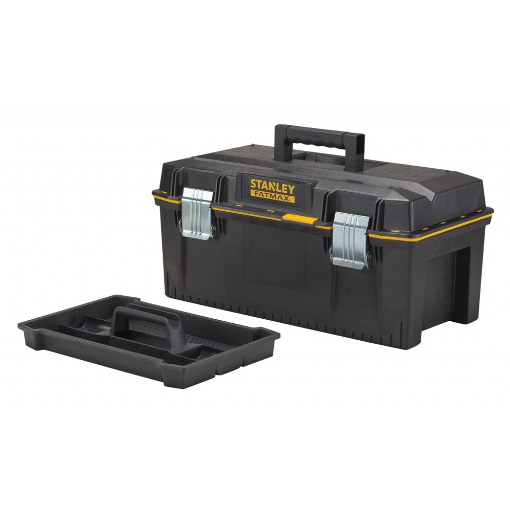 GEREEDSCHAPSKOFFER HEAVY DUTY 23"