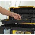 GEREEDSCHAPSKOFFER HEAVY DUTY 23"