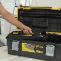 GEREEDSCHAPSKOFFER HEAVY DUTY 23"
